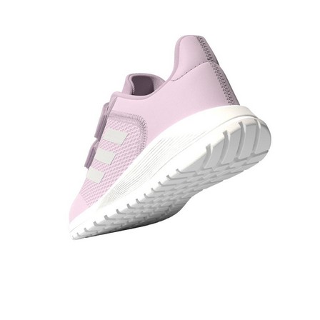 Unisex Kids Tensaur Run Shoes, Pink, A701_ONE, large image number 14