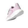 Unisex Kids Tensaur Run Shoes, Pink, A701_ONE, thumbnail image number 14
