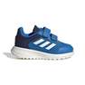Unisex Kids Tensaur Run Shoes, Blue, A701_ONE, thumbnail image number 0