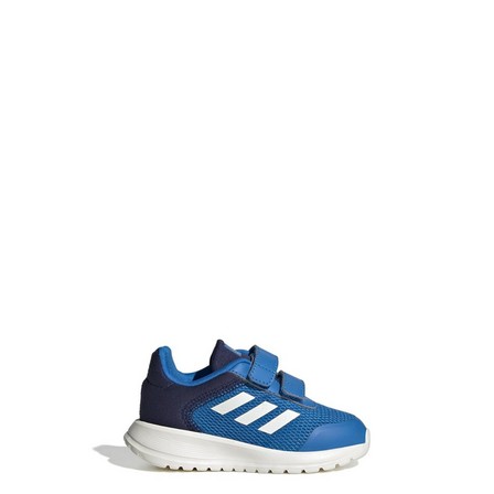 Unisex Kids Tensaur Run Shoes, Blue, A701_ONE, large image number 10
