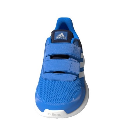 Unisex Kids Tensaur Run Shoes, Blue, A701_ONE, large image number 12