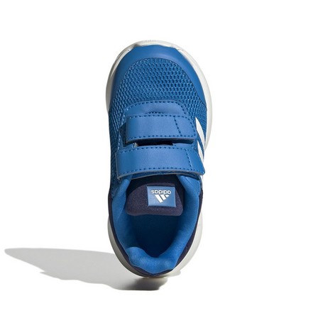 Unisex Kids Tensaur Run Shoes, Blue, A701_ONE, large image number 13