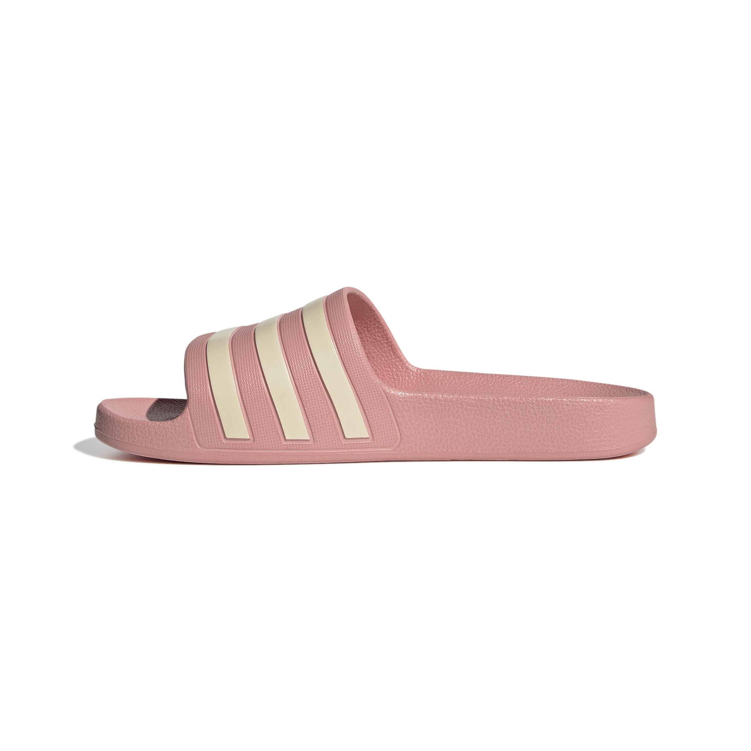 Adilette Aqua Slides, Pink, , large image number 11