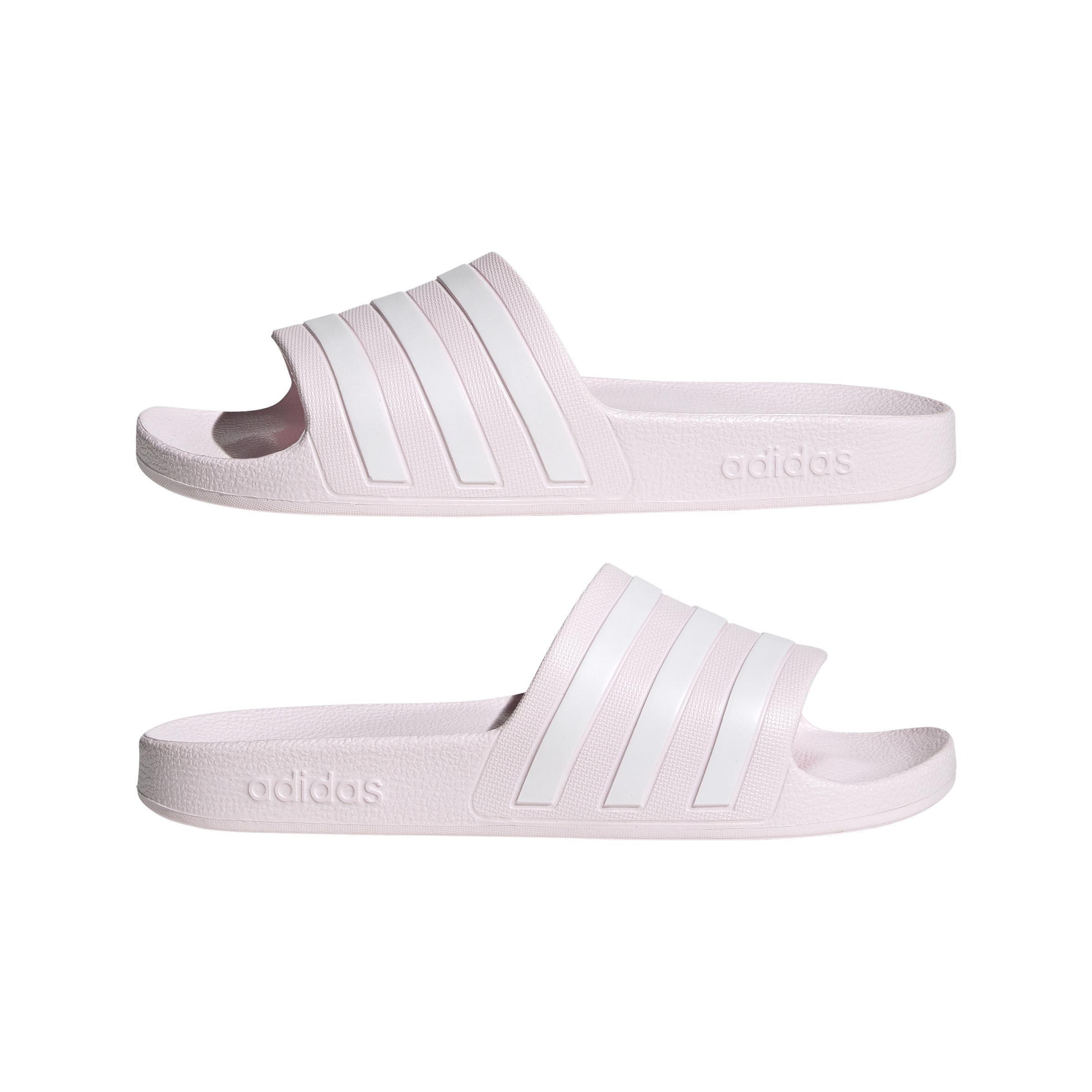 adidas - Women Adilette Aqua Slides, Pink