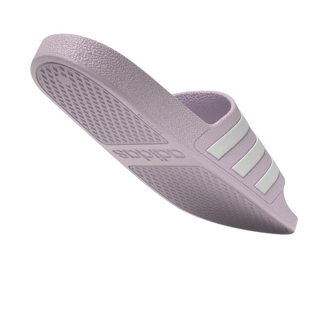 Adilette Aqua Slides, Pink, A701_ONE, large image number 11