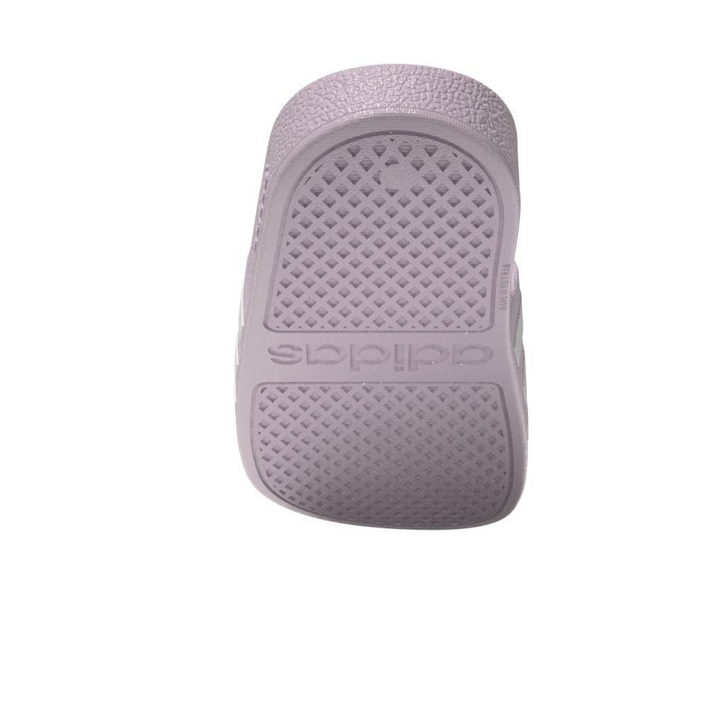 Adilette Aqua Slides, Pink, A701_ONE, large image number 12