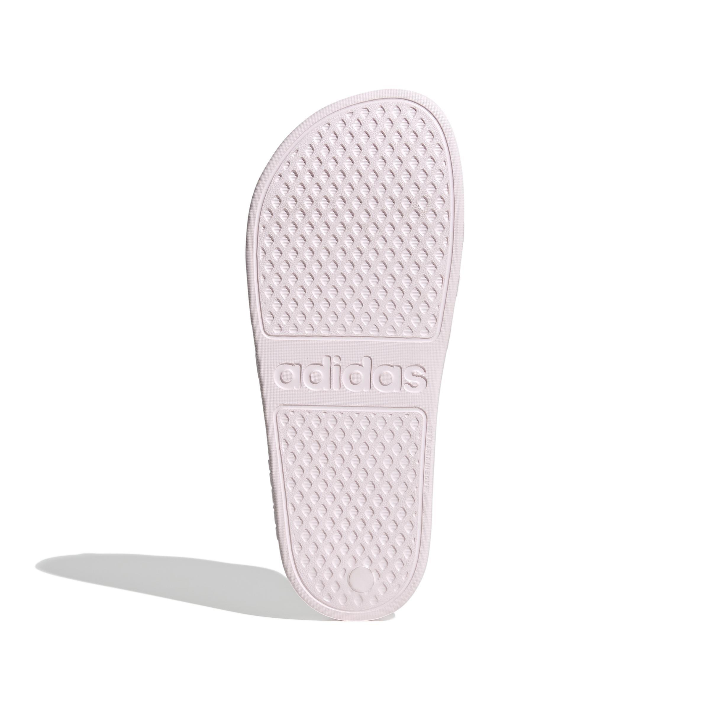 Adilette Aqua Slides, Pink, A701_ONE, large image number 16