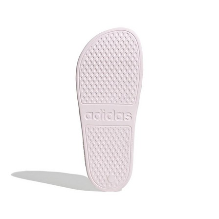 Women Adilette Aqua Slides, Pink, A701_ONE, large image number 16