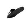 adidas - Adilette Comfort Slides, Black