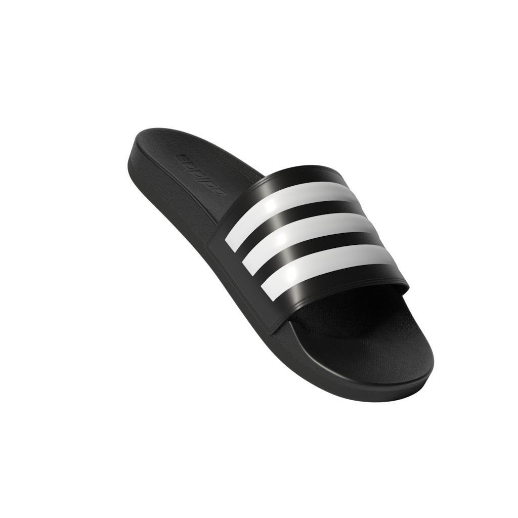 Unisex Adilette Comfort Slides, Black, , large image number 13
