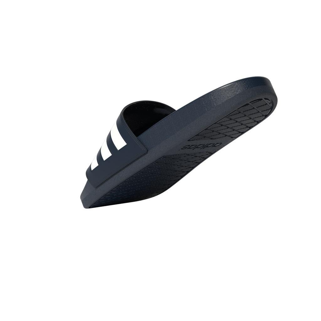 Unisex Adilette Comfort Slides, Blue, , large image number 13