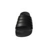 Unisex Adilette Comfort Slides, Black, A701_ONE, thumbnail image number 7
