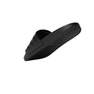 Unisex Adilette Comfort Slides, Black, A701_ONE, thumbnail image number 14