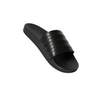 Unisex Adilette Comfort Slides, Black, A701_ONE, thumbnail image number 19
