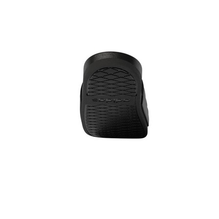 Unisex Adilette Comfort Slides, Black, A701_ONE, large image number 26