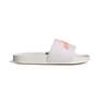 Women Adilette Shower, Pink, A701_ONE, thumbnail image number 0