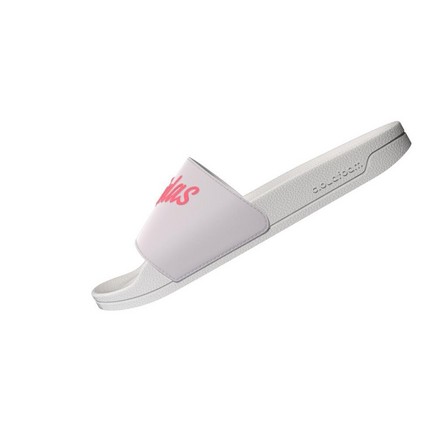 Women Adilette Shower, Pink, A701_ONE, large image number 9