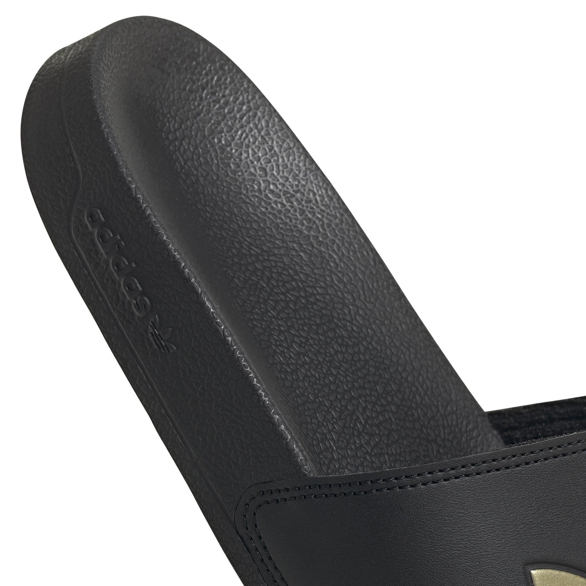 Adilette Lite Slides, Black, A701_ONE, large image number 7