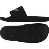 Women Adilette Lite Slides, Black, A701_ONE, large image number 12