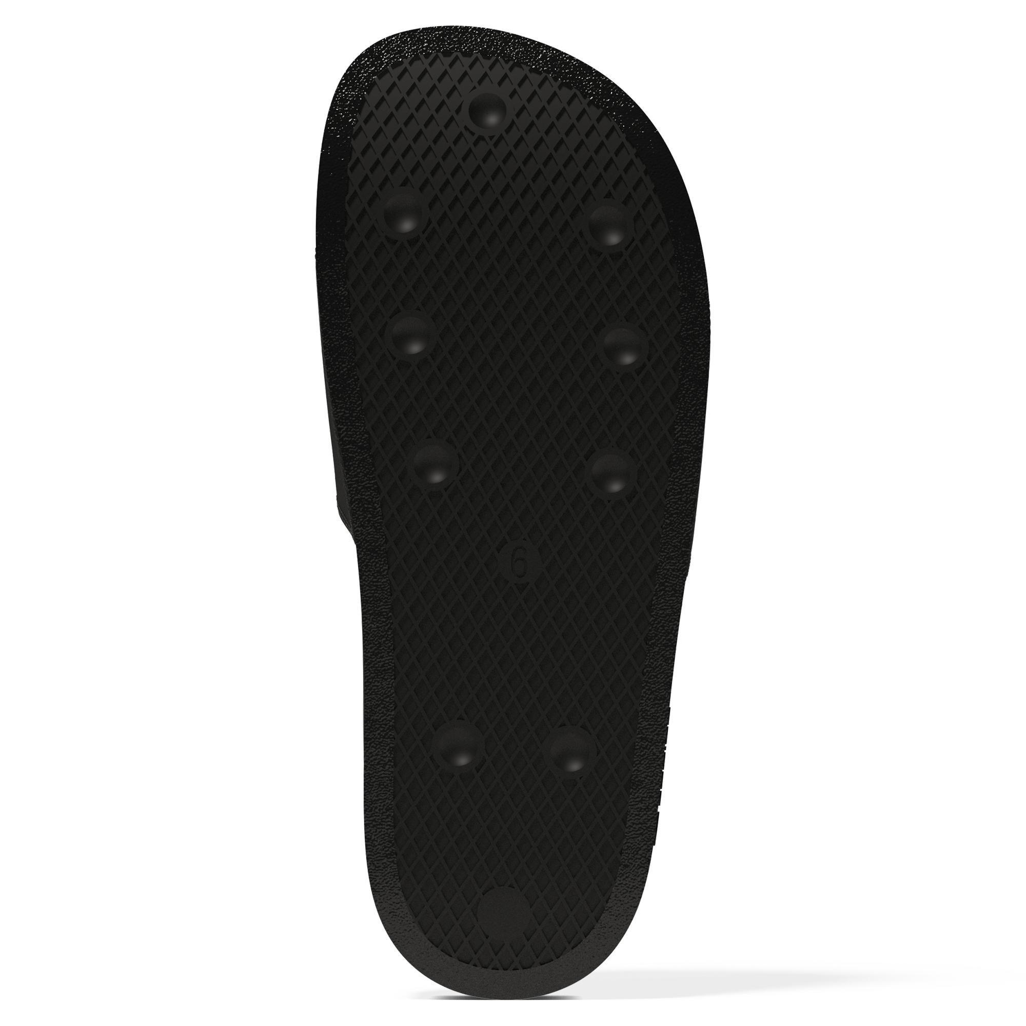 Adilette Lite Slides, Black, A701_ONE, large image number 13