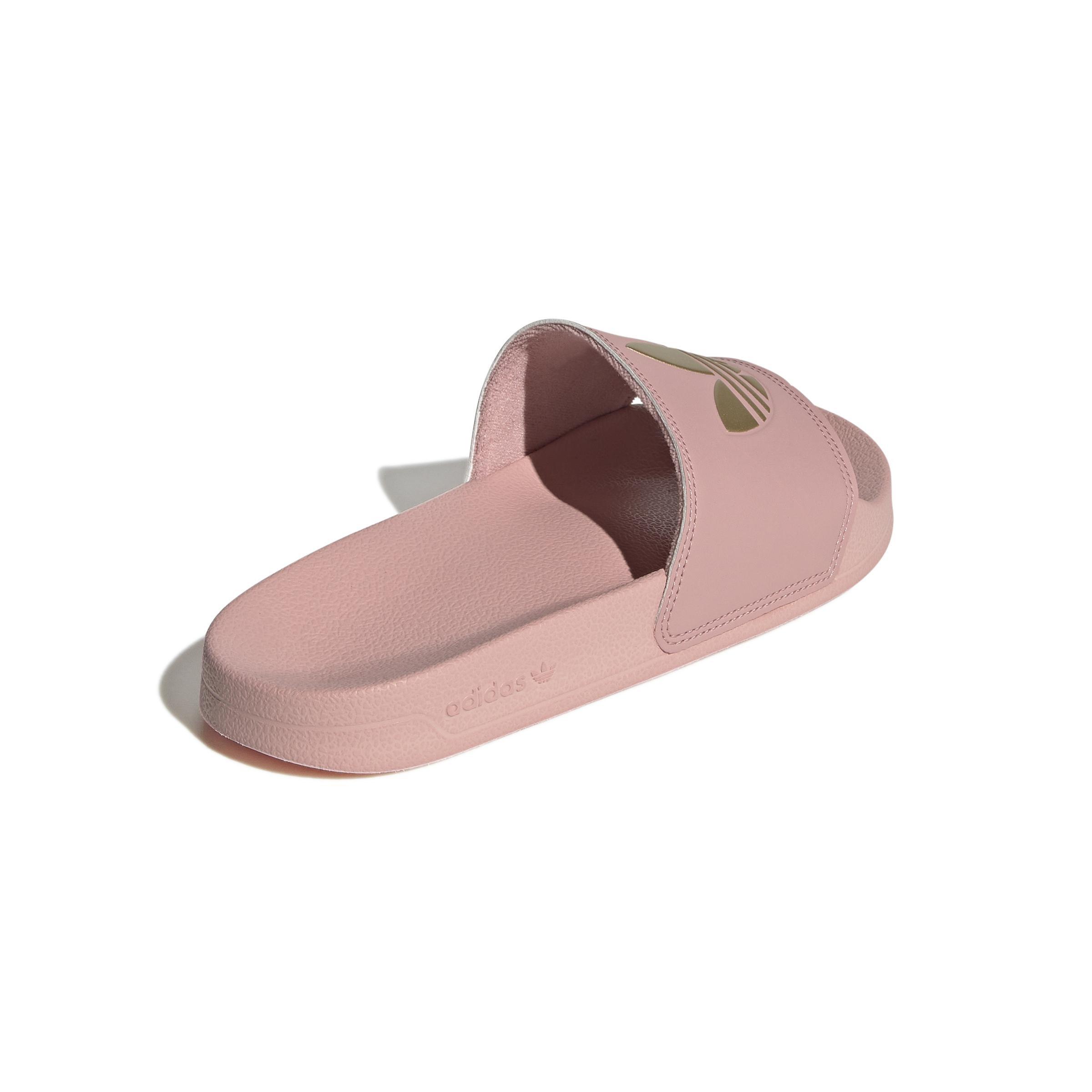 Adidas cheap slides female