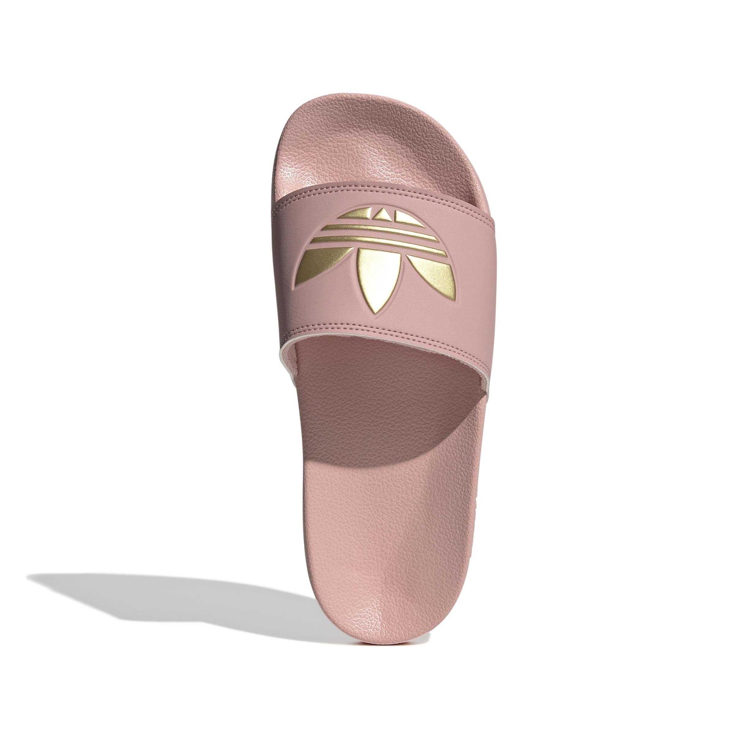 adidas - Adilette Lite Slides wonder mauve Female Adult