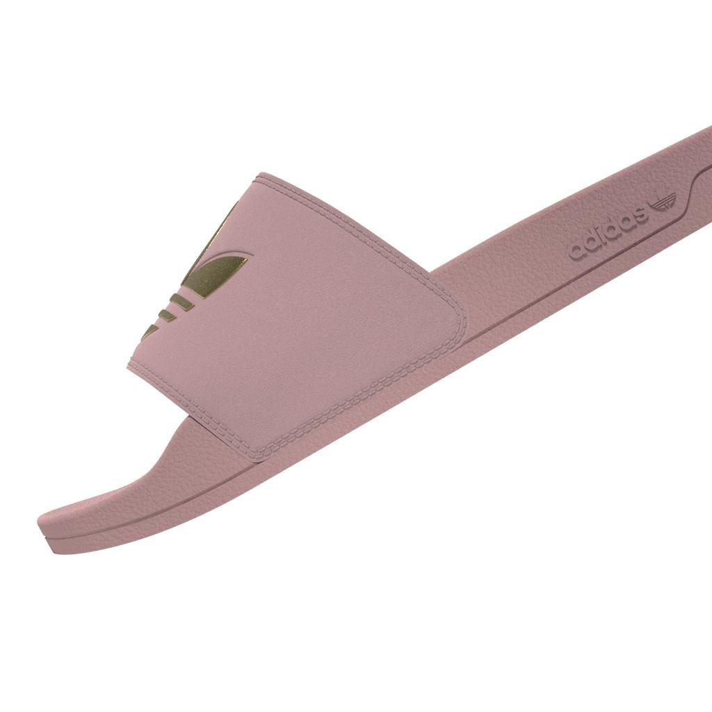 Adilette Lite Slides wonder mauve Female Adult, A701_ONE, large image number 6