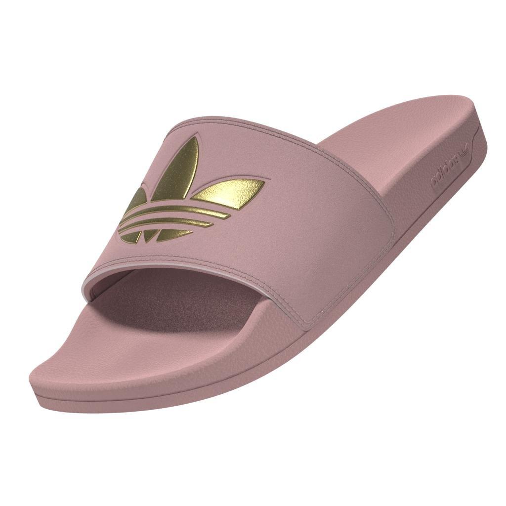 Adilette Lite Slides, Pink, , large image number 8