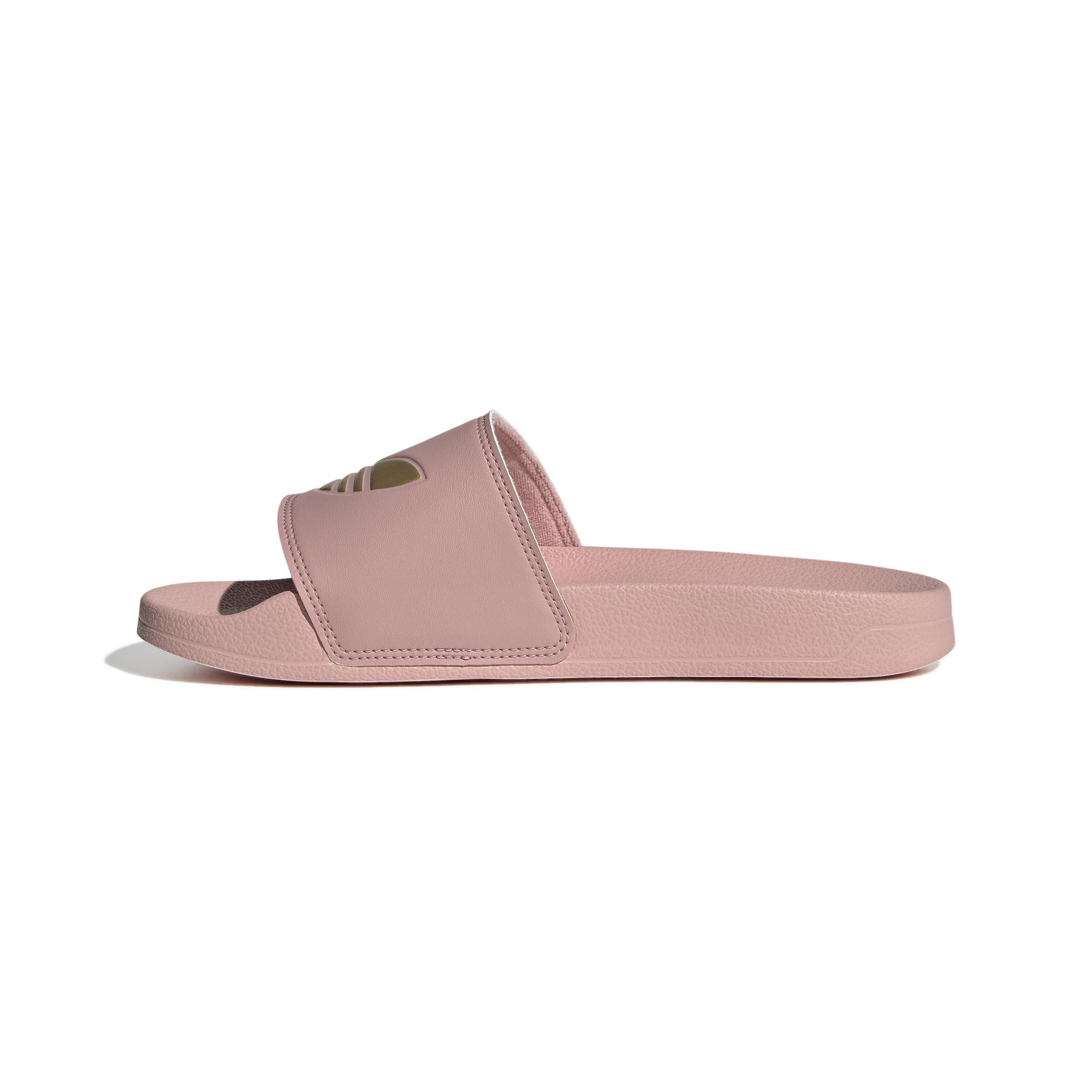 Adilette Lite Slides wonder mauve Female Adult adidas Lebanon