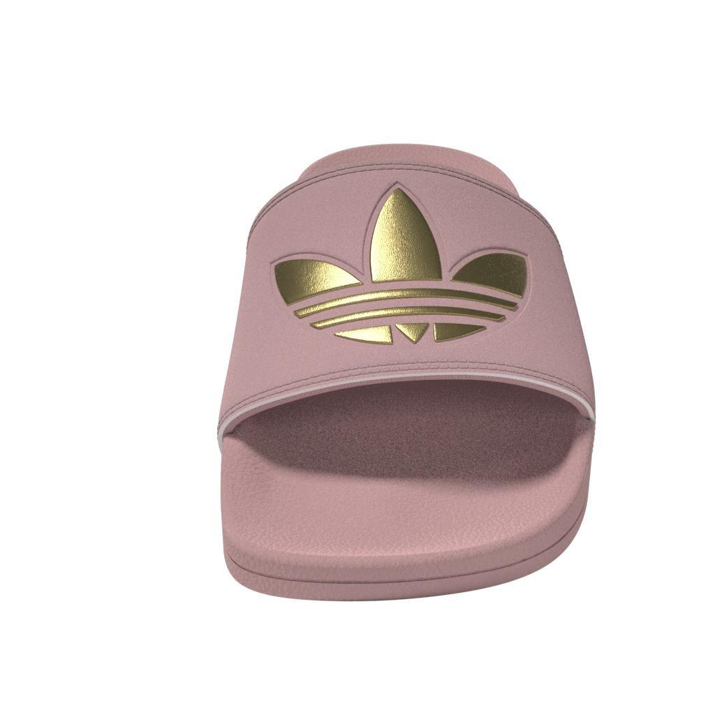 adidas - Adilette Lite Slides wonder mauve Female Adult