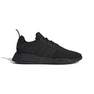 Men Nmd_R1 Primeblue Shoes, Black, A701_ONE, thumbnail image number 0