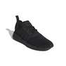 Men Nmd_R1 Primeblue Shoes, Black, A701_ONE, thumbnail image number 1