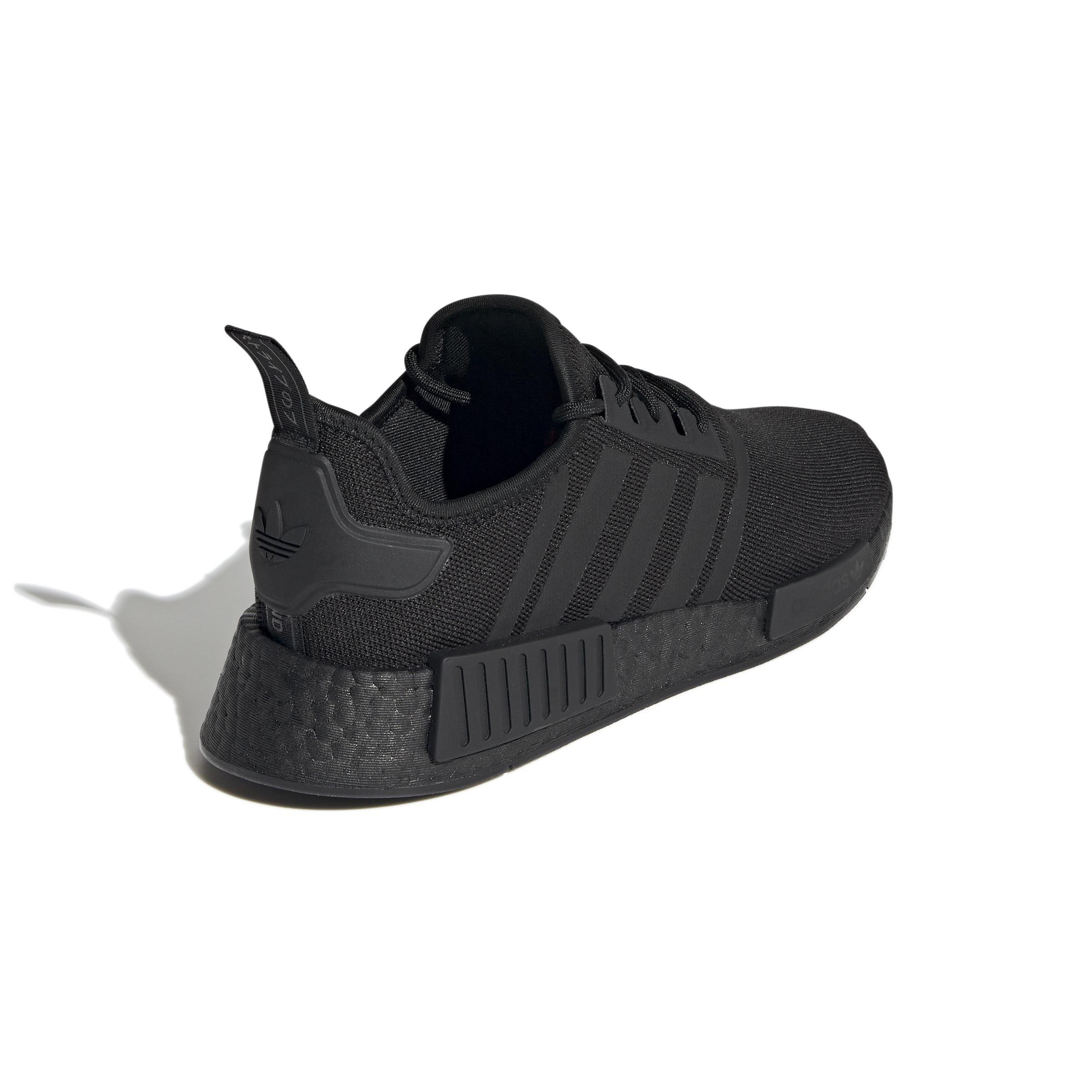 Nmd_r1 shoes shop men's black