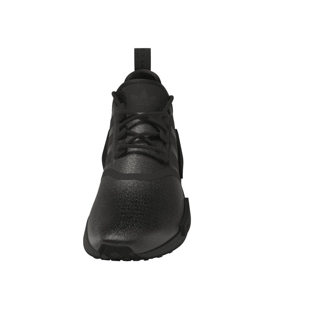 adidas - Men Nmd_R1 Shoes, Black