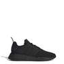 Men Nmd_R1 Primeblue Shoes, Black, A701_ONE, thumbnail image number 6