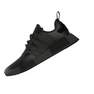Men Nmd_R1 Primeblue Shoes, Black, A701_ONE, thumbnail image number 8