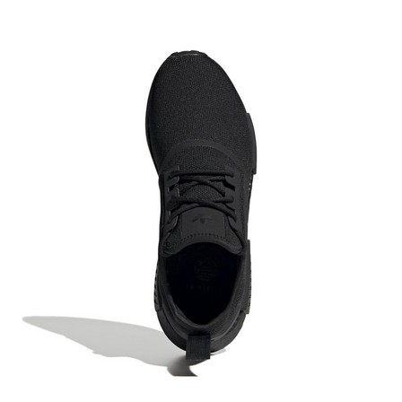 Men Nmd_R1 Shoes, Black, A701_ONE, large image number 9