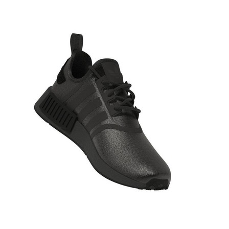 Men Nmd_R1 Shoes, Black, A701_ONE, large image number 10