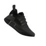 Men Nmd_R1 Primeblue Shoes, Black, A701_ONE, thumbnail image number 17