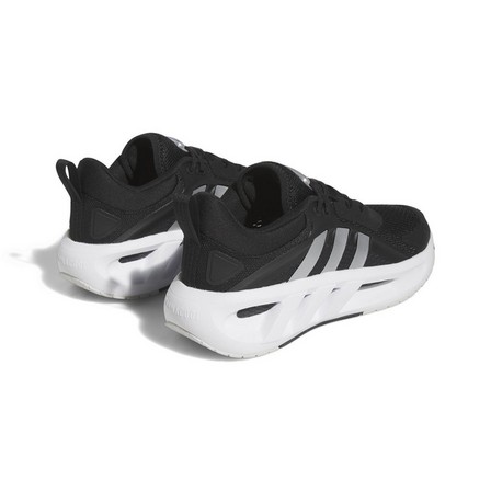 Men Ventador Climacool Shoes, Black, A701_ONE, large image number 3