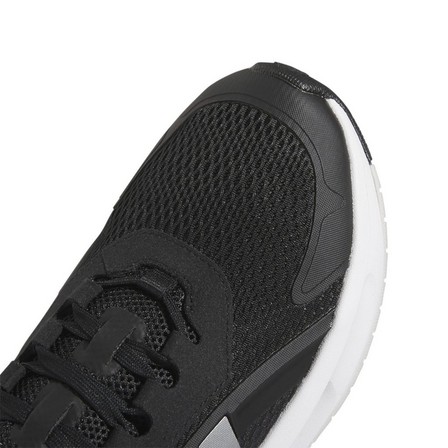 Men Ventador Climacool Shoes, Black, A701_ONE, large image number 4