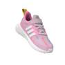 Unisex Kids Fortarun 2.0 Cloudfoam Top Strap Shoes, Pink, A701_ONE, thumbnail image number 1