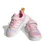 Unisex Kids Fortarun 2.0 Cloudfoam Top Strap Shoes, Pink, A701_ONE, thumbnail image number 2