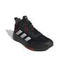 Mens Ownthegame Shoes, Black, A701_ONE, thumbnail image number 1
