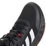 Mens Ownthegame Shoes, Black, A701_ONE, thumbnail image number 4
