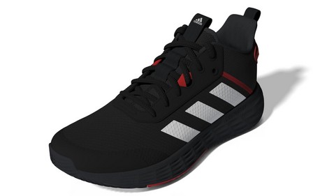 Mens Ownthegame Shoes, Black, A701_ONE, large image number 8