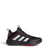 Mens Ownthegame Shoes, Black, A701_ONE, thumbnail image number 15