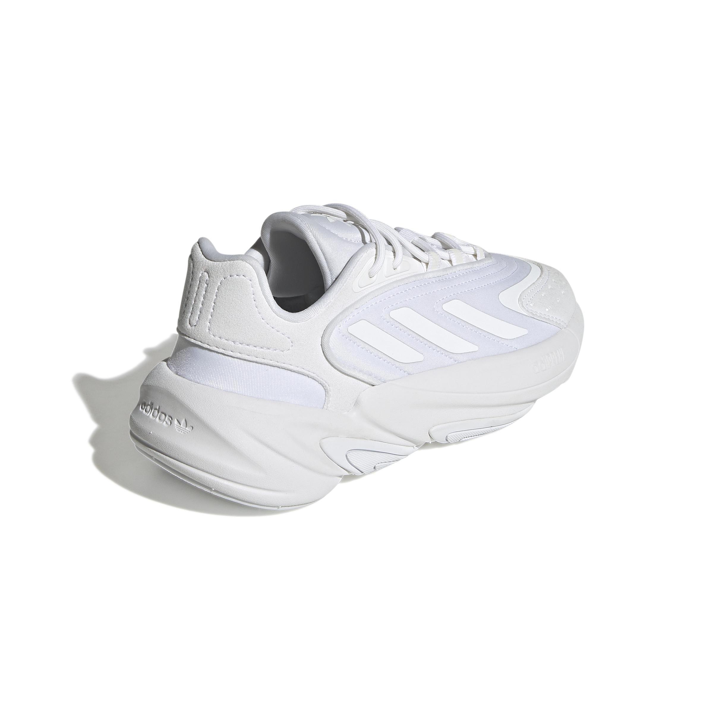Kids Unisex Ozelia Shoes Ftwr, White, A701_ONE, large image number 1