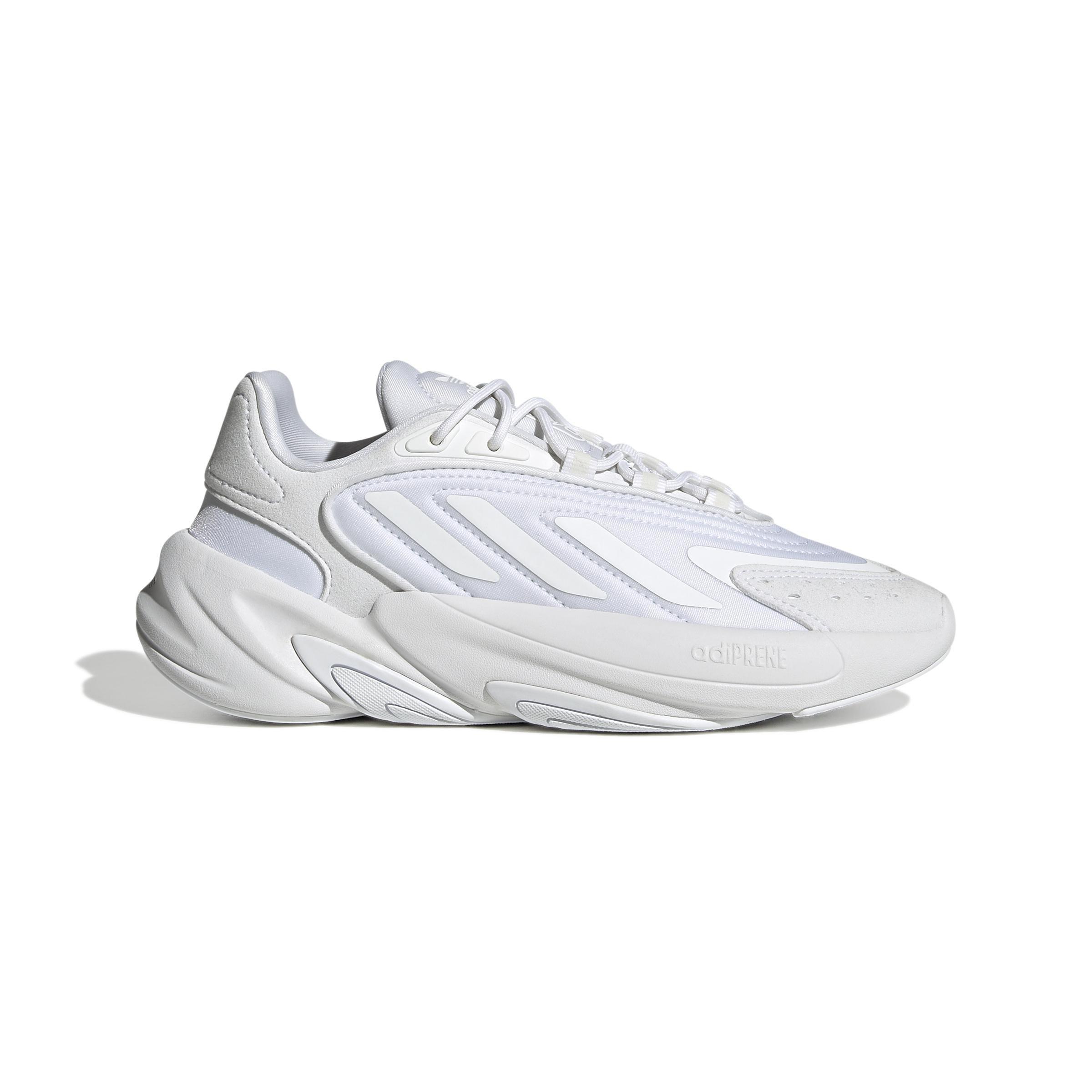 Kids Unisex Ozelia Shoes Ftwr, White, A701_ONE, large image number 6