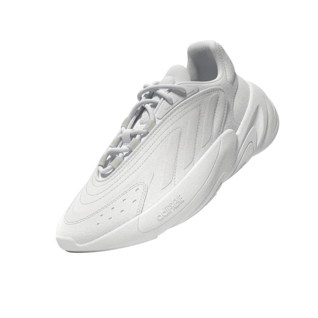 Kids Unisex Ozelia Shoes Ftwr, White, A701_ONE, large image number 22